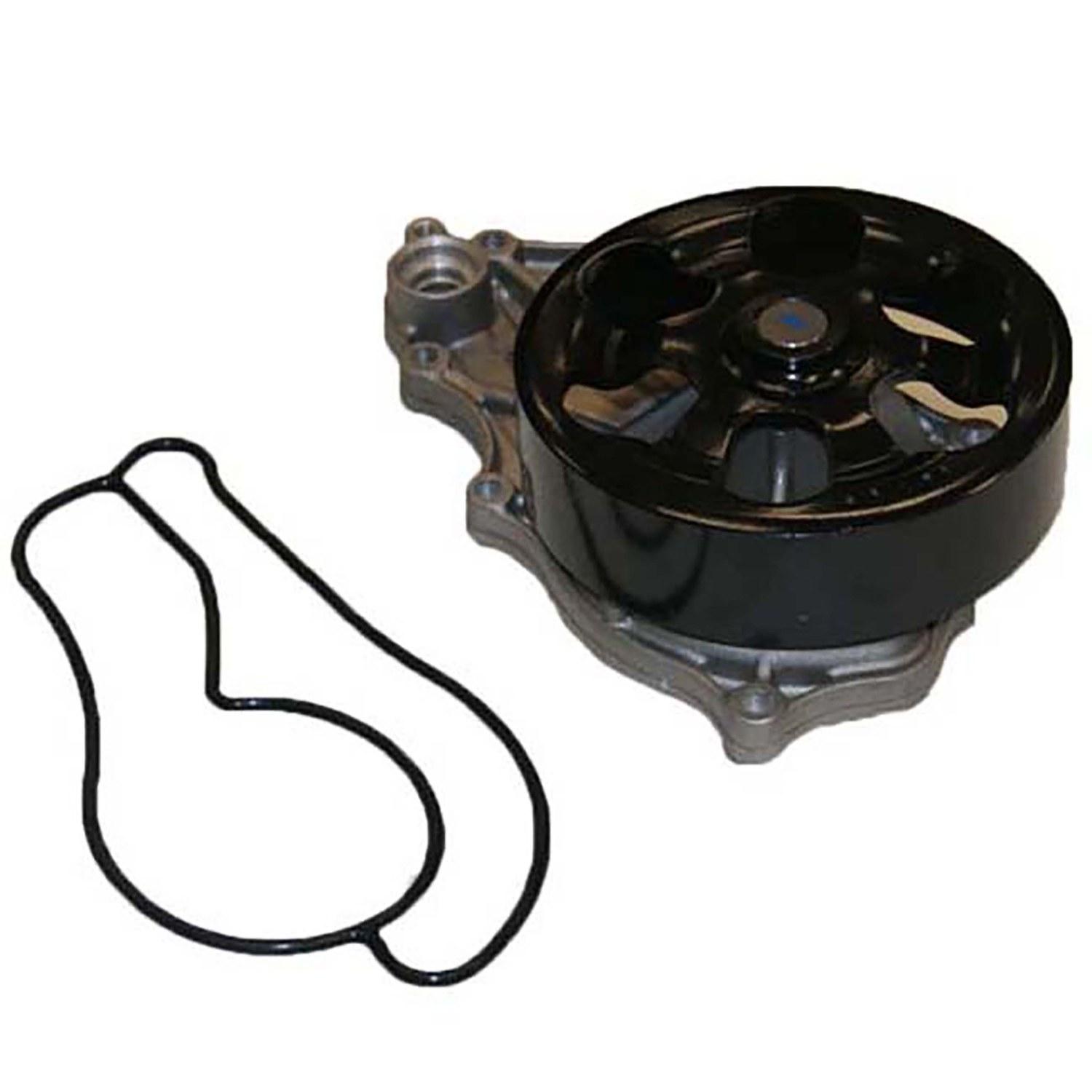 GMB 1356930 - Engine Water Pump GMB 1356930 Engine Water Pump product image 1 of 4