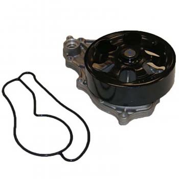 2011 Acura CSX Engine Water Pump