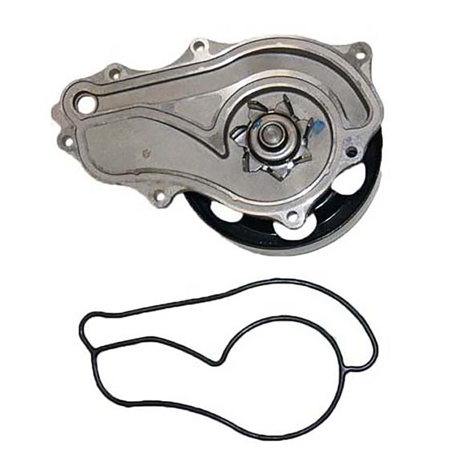GMB 1356930 - Engine Water Pump GMB 1356930 Engine Water Pump product image 2 of 4