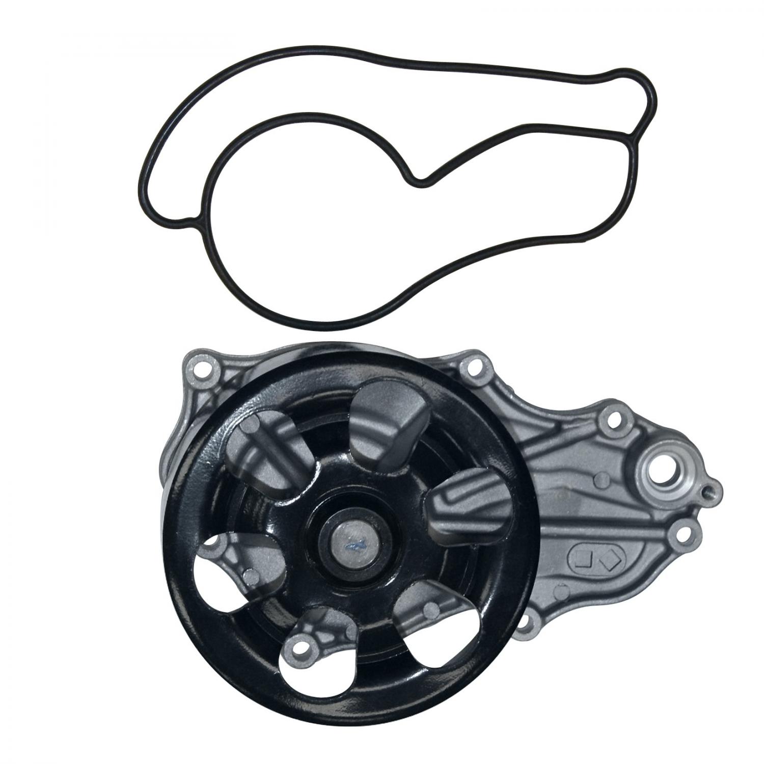 GMB 1356930 - Engine Water Pump GMB 1356930 Engine Water Pump product image 4 of 4