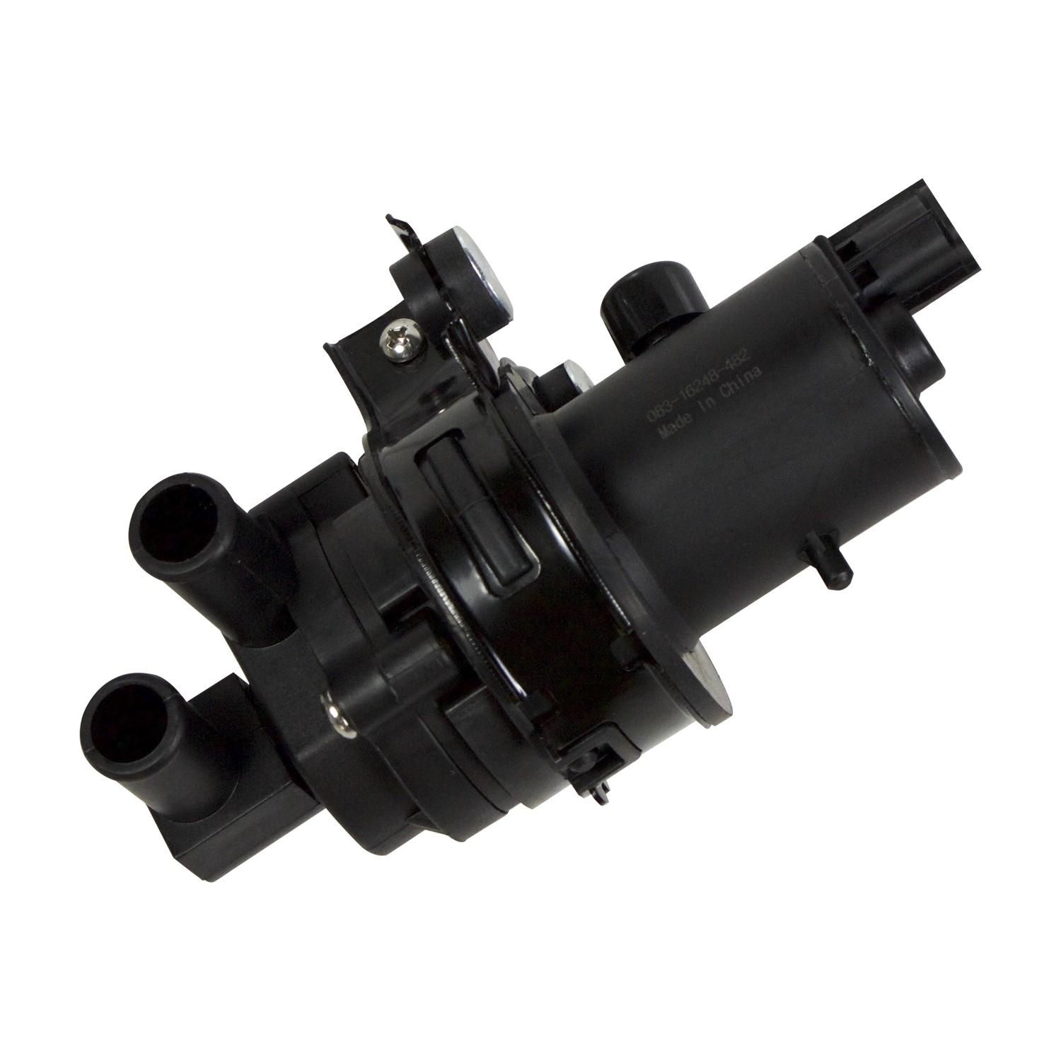 GMB 1359010 Engine Auxiliary Water Pump product image 1 of 4
