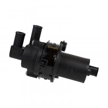 2013 Acura ILX Engine Auxiliary Water Pump GMB 1359010 image 3 of 4