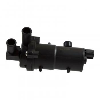 2009 Honda Civic Engine Auxiliary Water Pump GMB 1359020 image 3 of 4