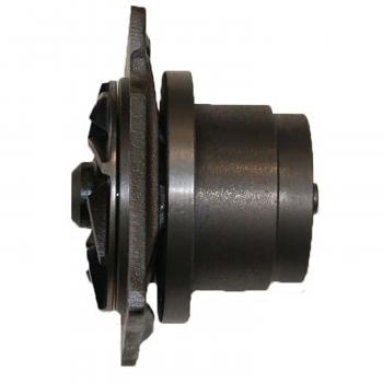 1971 International 1010 Engine Water Pump GMB 1381010 image 3 of 4