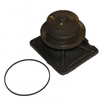 1981 International F1954 Engine Water Pump GMB 1384702 image 1 of 4