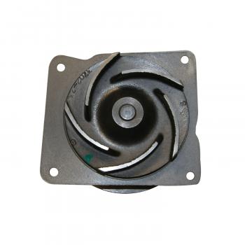 1980 International S2125 Engine Water Pump GMB 1384704 image 2 of 4
