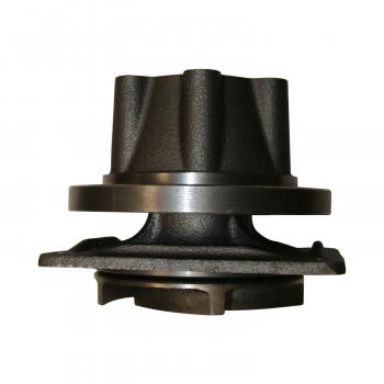 1980 International S2125 Engine Water Pump GMB 1384704 image 3 of 4