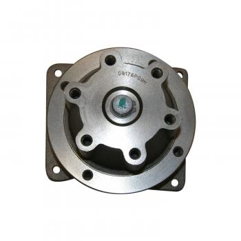 1980 International S2125 Engine Water Pump GMB 1384704 image 4 of 4