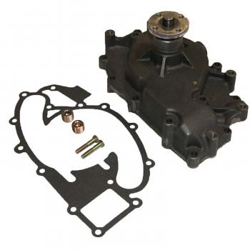 1990 International 4600 Engine Water Pump GMB 1384705 image 1 of 4