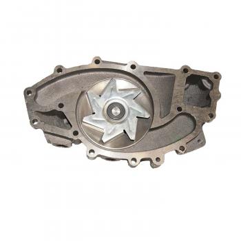 1990 International 4600 Engine Water Pump GMB 1384705 image 2 of 4