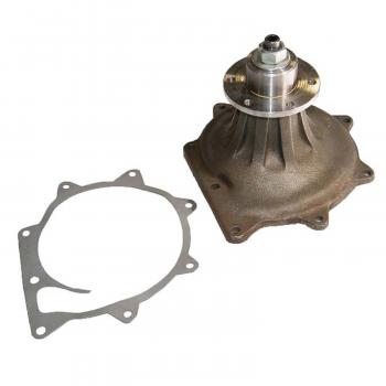 2000 International Genesis RE Engine Water Pump GMB 1384709 image 1 of 4