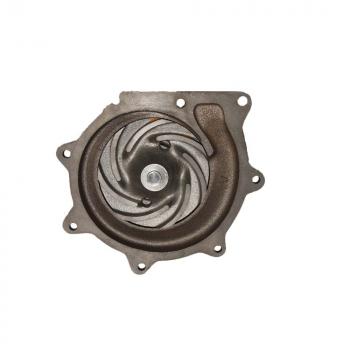 2000 International Genesis RE Engine Water Pump GMB 1384709 image 2 of 4