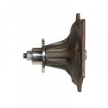 2000 International Genesis RE Engine Water Pump GMB 1384709 image 3 of 4