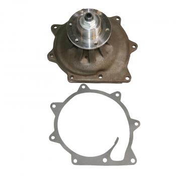 2000 International Genesis RE Engine Water Pump GMB 1384709 image 4 of 4