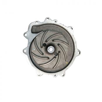 1989 International S1853FC Engine Water Pump GMB 1384710 image 2 of 4