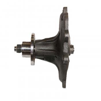 1989 International S1853FC Engine Water Pump GMB 1384710 image 3 of 4