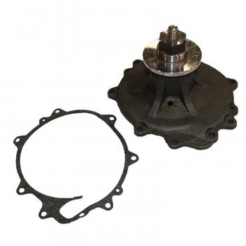 1991 International 3800 Engine Water Pump GMB 1384712 image 1 of 4