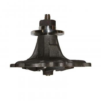 1991 International 3800 Engine Water Pump GMB 1384712 image 3 of 4