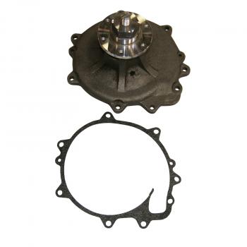 1991 International 3800 Engine Water Pump GMB 1384712 image 4 of 4