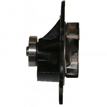 2000 International Genesis RE Engine Water Pump GMB 1384713 image 3 of 4