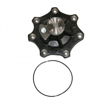 2000 International Genesis RE Engine Water Pump GMB 1384713 image 4 of 4