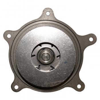 2007 IC Corporation FE Integrated Engine Water Pump GMB 1384720 image 2 of 4
