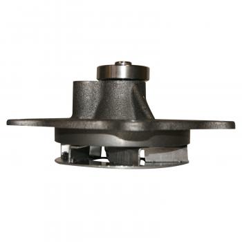 2007 IC Corporation FE Integrated Engine Water Pump GMB 1384720 image 3 of 4