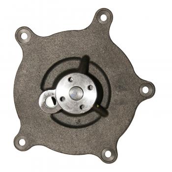 2007 IC Corporation FE Integrated Engine Water Pump GMB 1384720 image 4 of 4