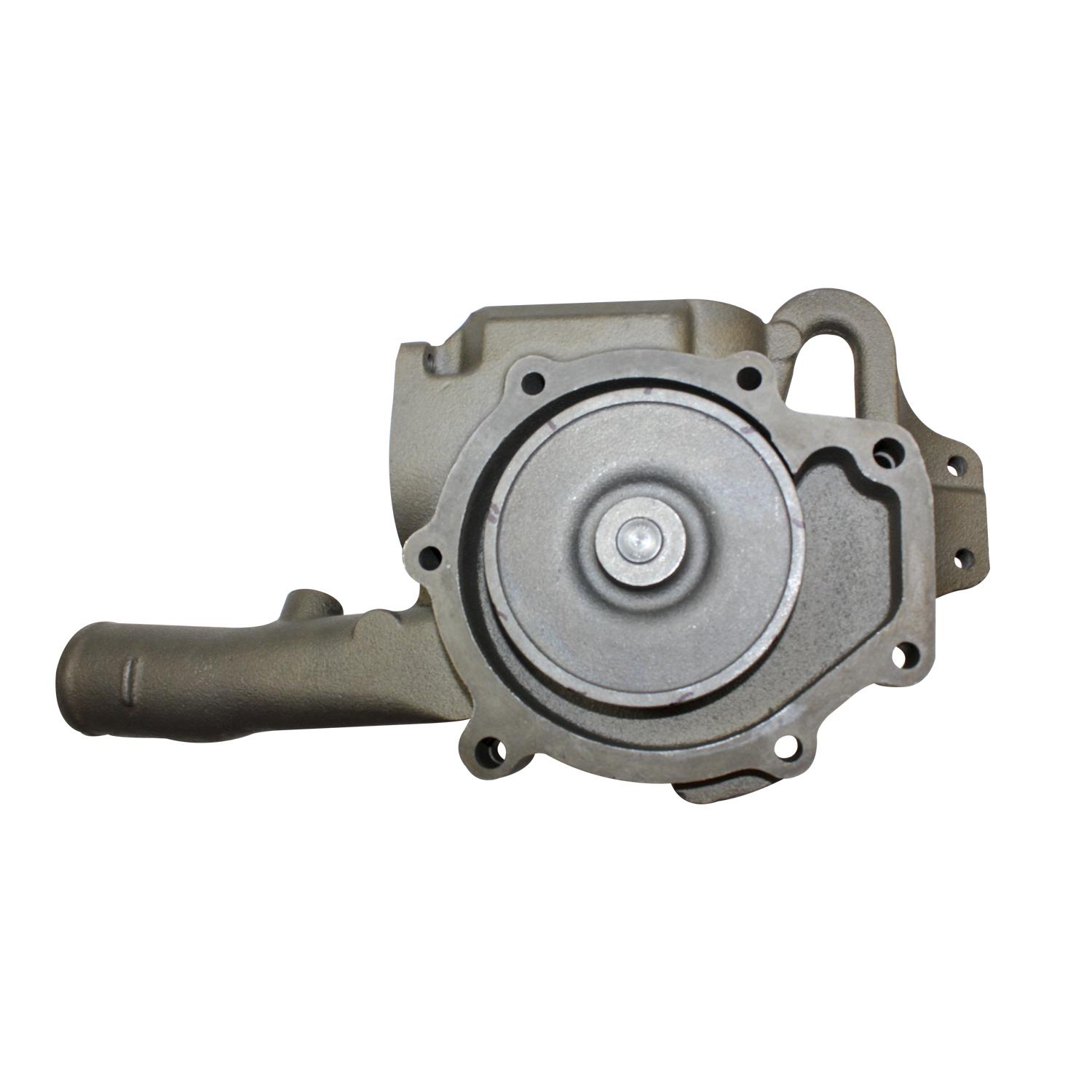 GMB 1384760 - Engine Water Pump GMB 1384760 Engine Water Pump product image 2 of 4