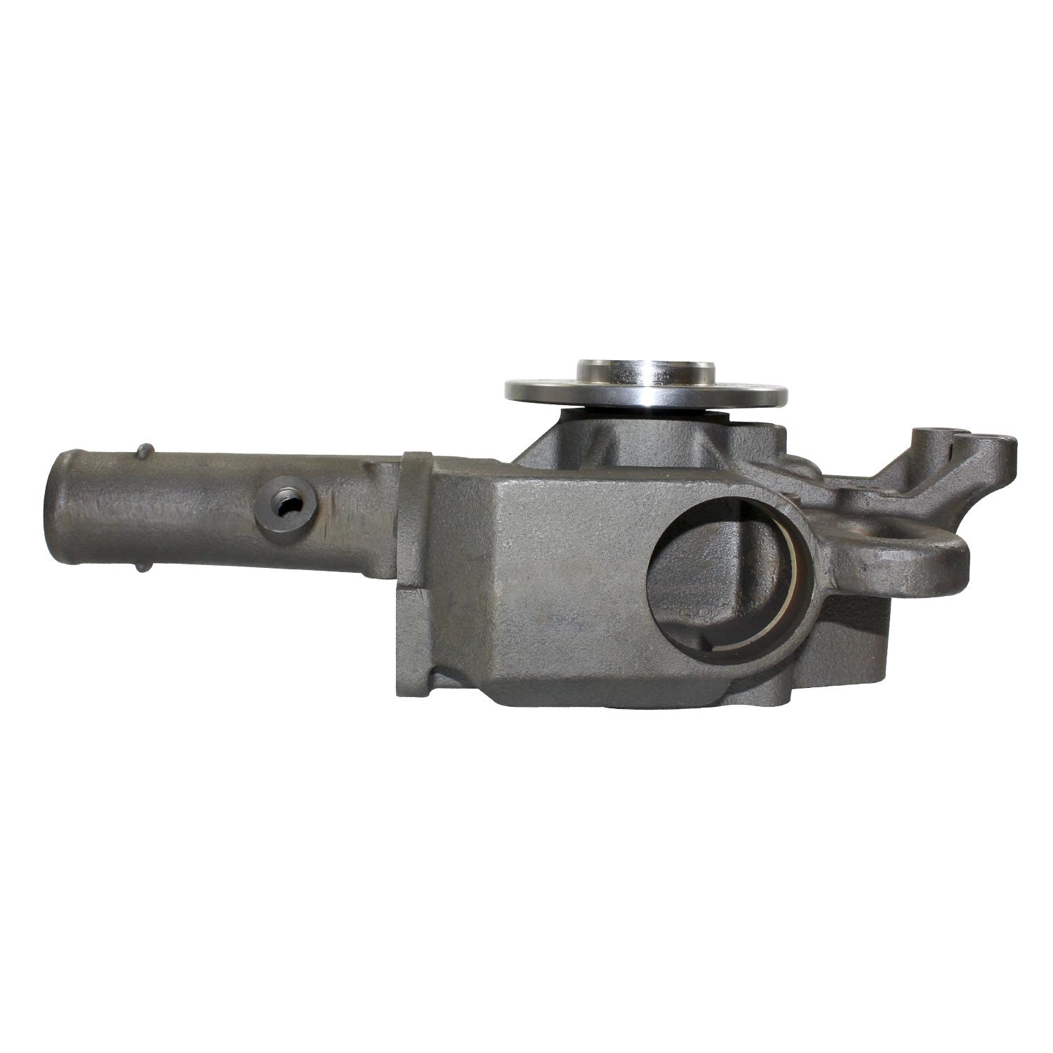 GMB 1384760 - Engine Water Pump GMB 1384760 Engine Water Pump product image 3 of 4