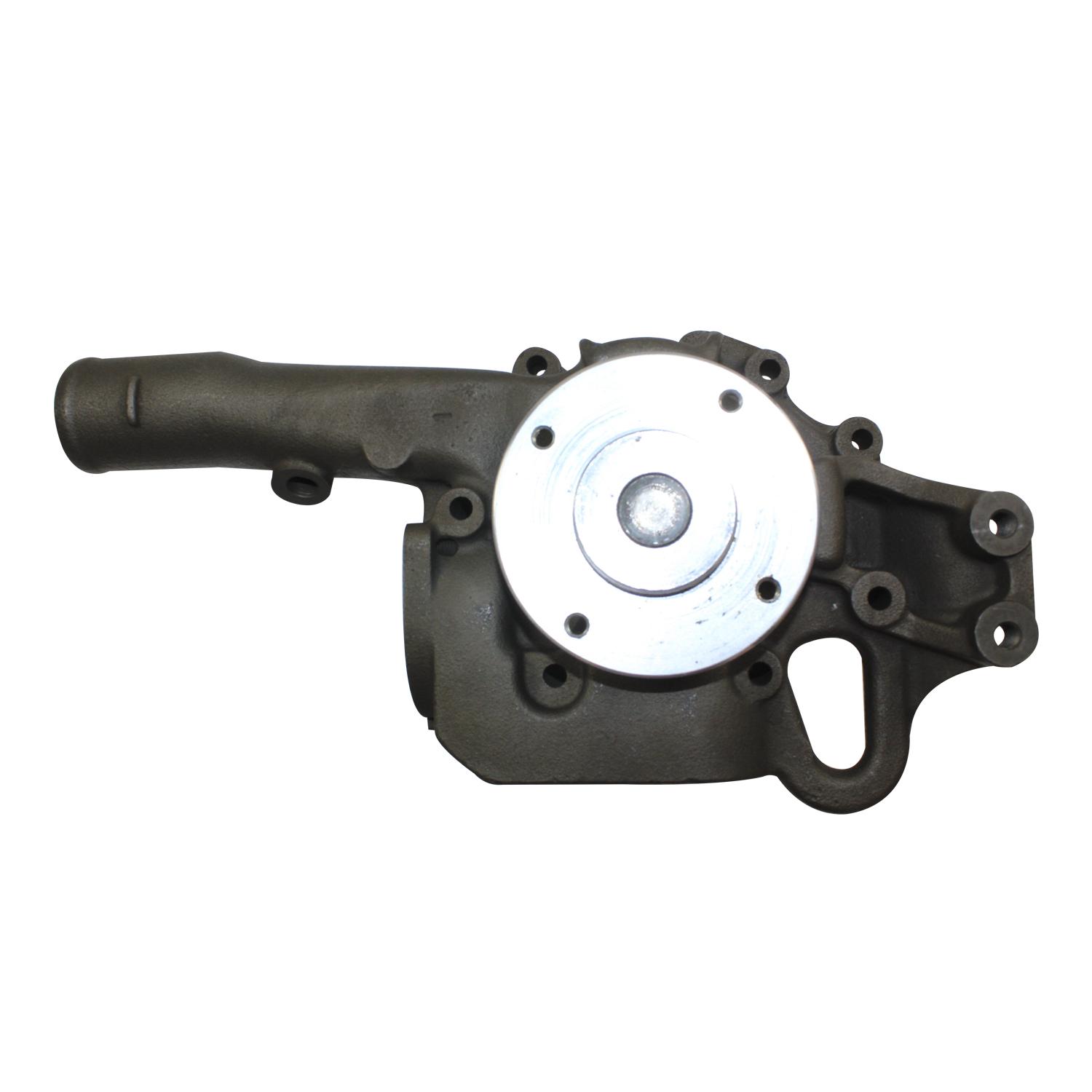 GMB 1384760 - Engine Water Pump GMB 1384760 Engine Water Pump product image 4 of 4