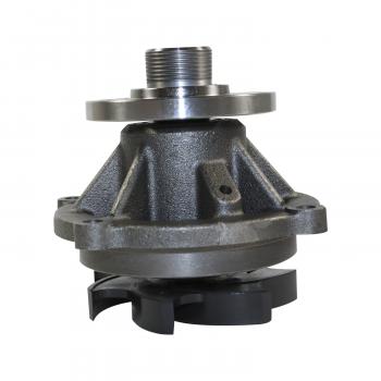2008 Ford F650 Engine Water Pump GMB 1384770 image 3 of 4