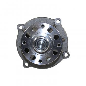 2008 Ford F650 Engine Water Pump GMB 1384770 image 4 of 4
