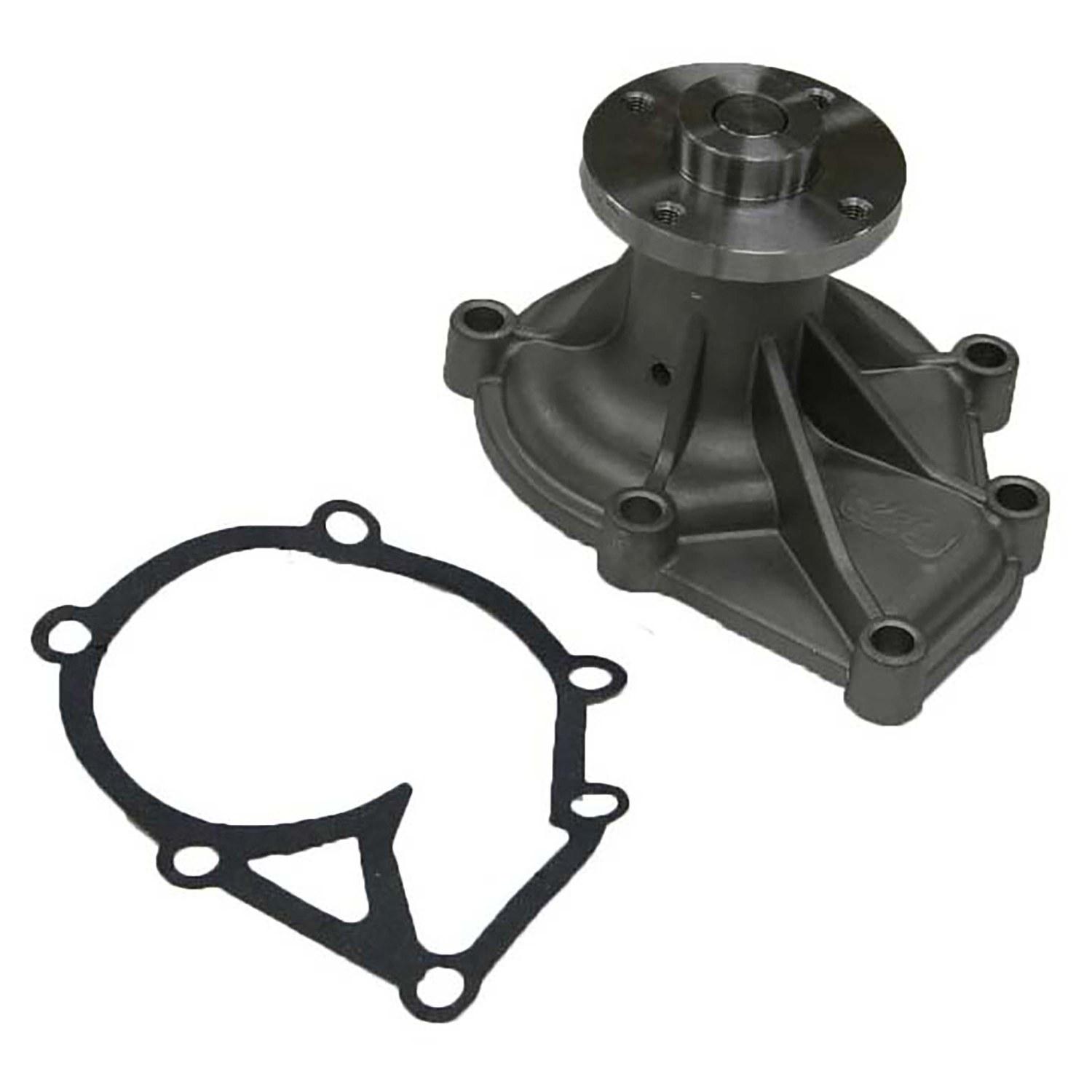 GMB 1401010 - Engine Water Pump GMB 1401010 Engine Water Pump product image 1 of 4