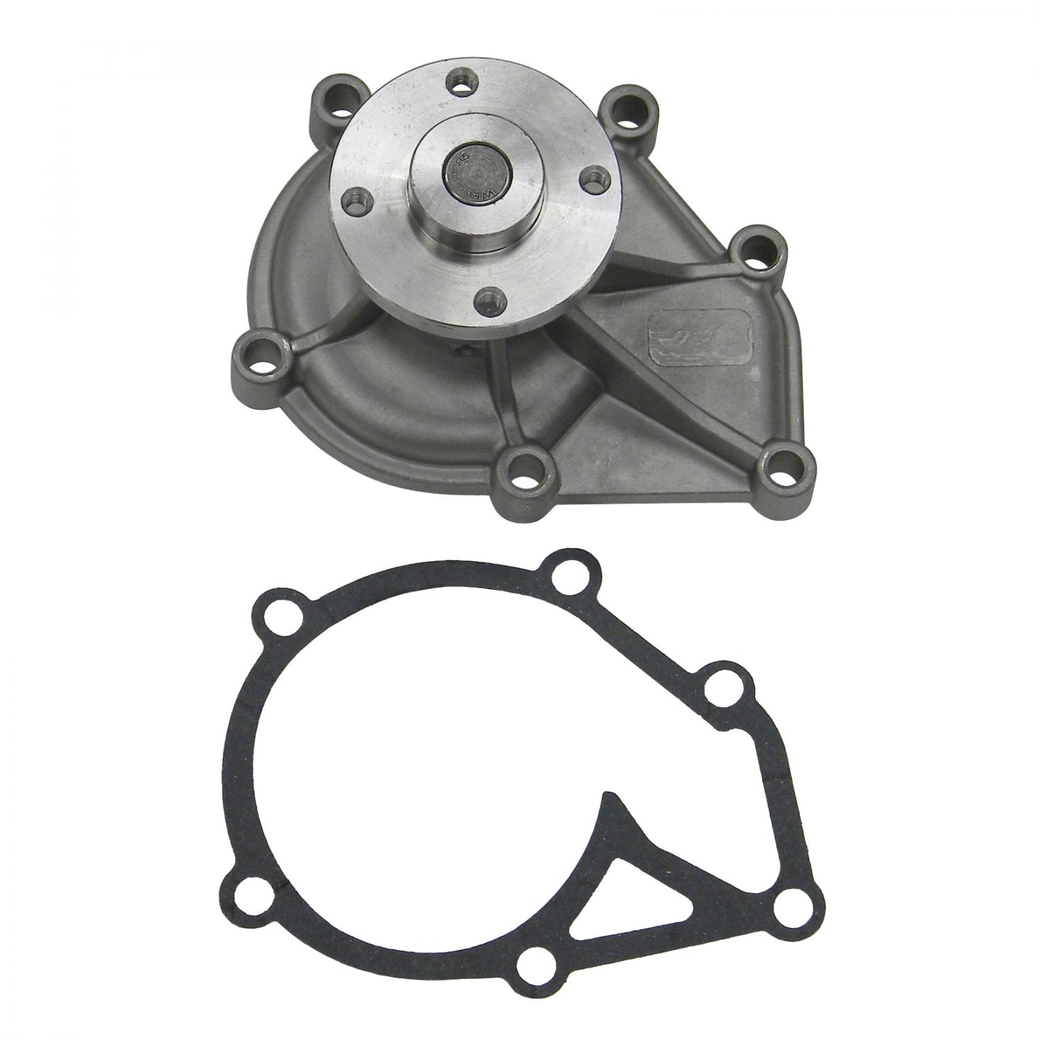 GMB 1401010 - Engine Water Pump GMB 1401010 Engine Water Pump product image 4 of 4