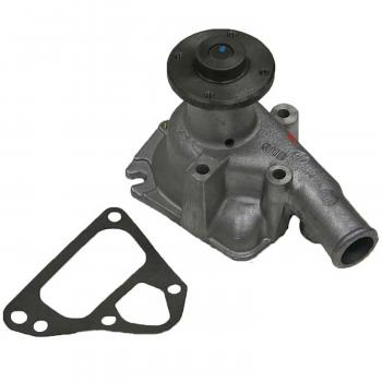 1974 Chevrolet Luv Pickup Engine Water Pump GMB 1401140 image 1 of 4