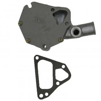 1974 Chevrolet Luv Pickup Engine Water Pump GMB 1401140 image 2 of 4