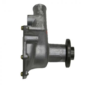 1974 Chevrolet Luv Pickup Engine Water Pump GMB 1401140 image 3 of 4