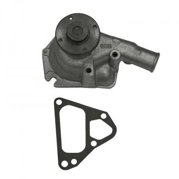 1974 Chevrolet Luv Pickup Engine Water Pump GMB 1401140 image 4 of 4