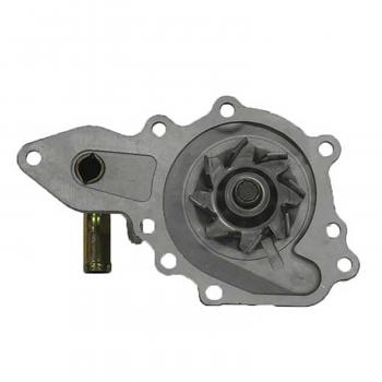 1981 Isuzu I-Mark Engine Water Pump GMB 1401190 image 2 of 4