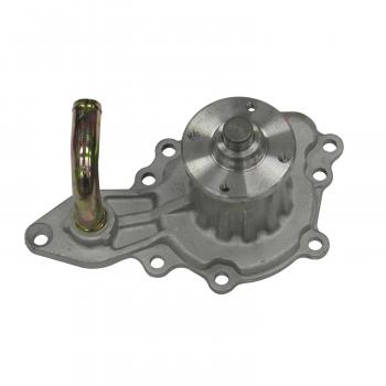 1981 Isuzu I-Mark Engine Water Pump GMB 1401190 image 4 of 4