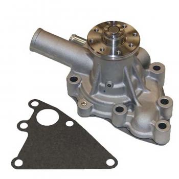 1984 Isuzu Pickup Engine Water Pump GMB 1401200 image 1 of 4