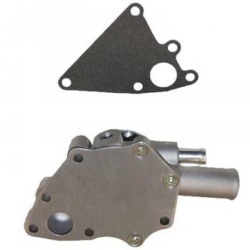 1984 Isuzu Pickup Engine Water Pump GMB 1401200 image 2 of 4