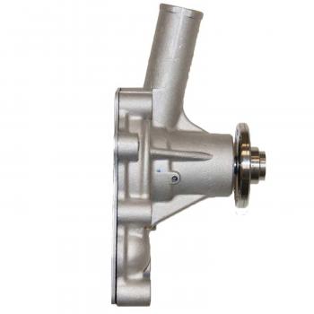 1984 Isuzu Pickup Engine Water Pump GMB 1401200 image 3 of 4