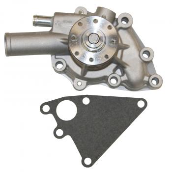 1984 Isuzu Pickup Engine Water Pump GMB 1401200 image 4 of 4