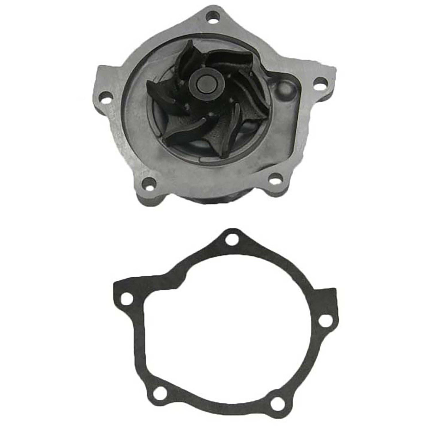GMB 1401220 - Engine Water Pump GMB 1401220 Engine Water Pump product image 2 of 4