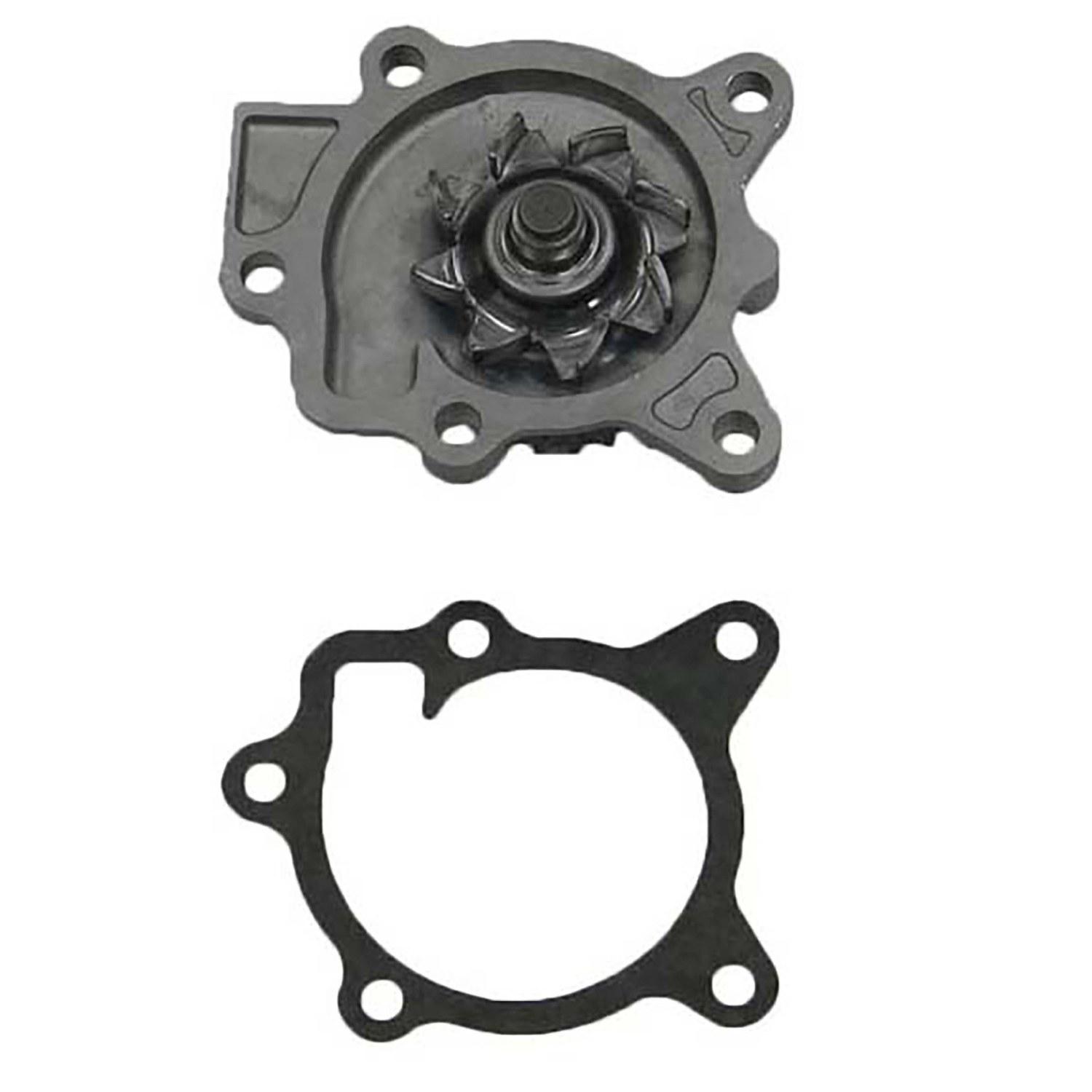 GMB 1401300 Engine Water Pump product image 2 of 4
