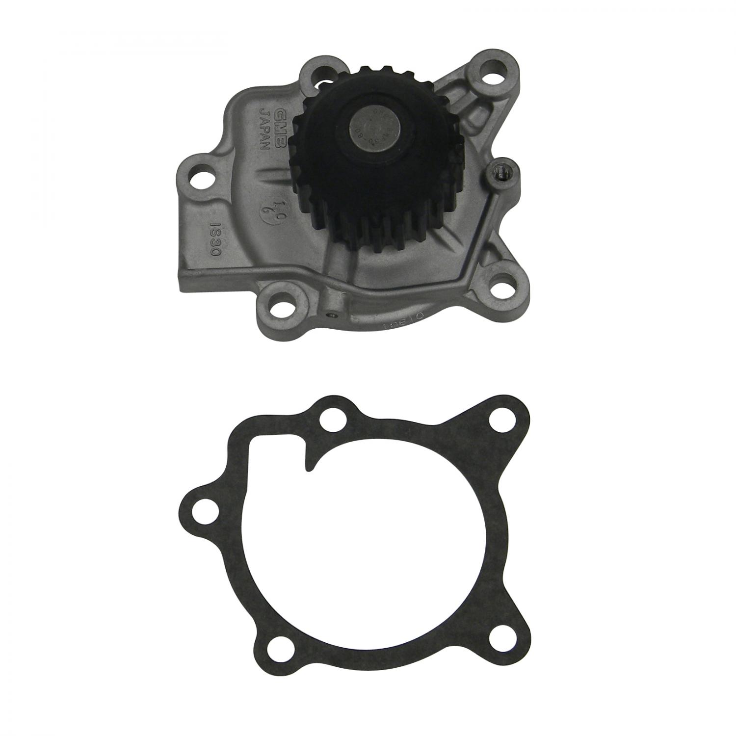 GMB 1401300 Engine Water Pump product image 4 of 4