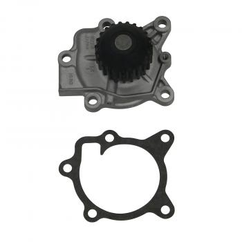 1989 Geo Spectrum Engine Water Pump GMB 1401300 image 4 of 4