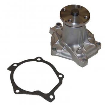 1992 Isuzu Pickup Engine Water Pump GMB 1401310 image 1 of 4